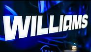 NEW Williams F1 Logo REVEALED