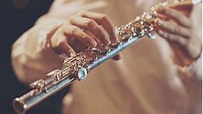 What Is The Lowest Note On The Flute? | Dynamic Music Room