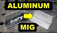 How to MIG Weld Aluminum: The Complete Guide