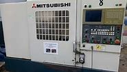MITSUBISHI M-V5C CNC VMC