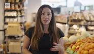 Watch a nutritionist explain the food labels behind three everyday foods