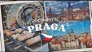 Praga, República Checa - Documental