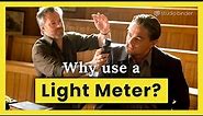 The Light Meter Explained — How and Why to Use Light Meters