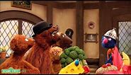 Sesame Street: Eat Together!