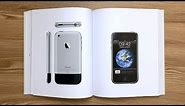 'Designed by Apple in California' Book: Full Read Through