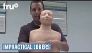 Impractical Jokers - Everytime Sal Falls Down