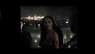 Commissioner Gordon meets the Justice League | Zack Snyder's Justice League (2021)