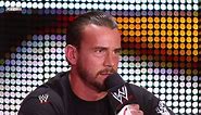CM Punk: Best in the World - WWE Biography