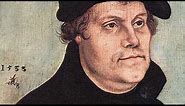 Lutheran and Calvinist Salvation Differences