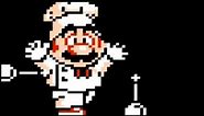 Yoshi's Cookie (NES) Playthrough
