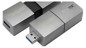 Enormous 2 TB USB Drive Can Hold Everything You Need and More