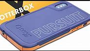OtterBox PURSUIT Series Case for iPhone X | Review