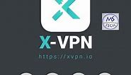 Best free VPN | X-VPN