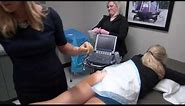 Piriformis Injection: An Ultrasound-Guided Technique