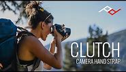 Clutch Camera Hand Strap by Peak Design