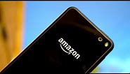 Amazon Fire Phone Review: Right Phone, Wrong Price | Pocketnow