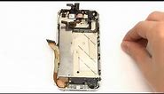 How To: Reassembly Verizon iPhone 4 Screen | DirectFix