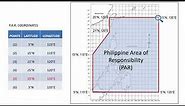 Science 8 - Quarter 2 Week 7 | Tracking Path of Typhoons in the Philippine Area of Responsibility