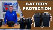 Why You NEED A Battery Box in Marine / RV / ATV Applications - Gear Up With Gregg's