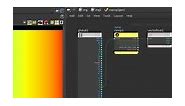 How to Generate a Simple Gradient for a Texture