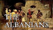 History of the Albanians: Origins of the Shqiptar