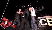 Chris Brown brings Soulja Boy out in Atlanta,GA concert