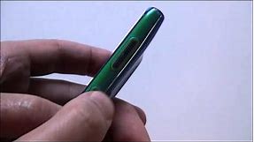 Nokia Lumia 1020: Zizo Flexible TPU Injection Case