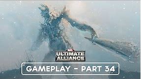 Marvel: Ultimate Alliance [Part 34] Facing Ymir