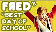 "Best Day of School" Music Video - Fred Figglehorn