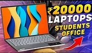 Best Laptop Under 20000⚡Laptop Under 20000⚡Top 5 Best Laptops Under 20000 in 2023 Students, Coding