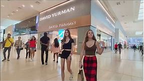 Yorkdale Shopping Mall Walking Tour Part 1 | Toronto,Canada |Sept 2023 | 2nd Biggest Mall in Toronto