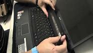 Acer extensa 5420 keyboard Replacement
