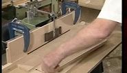 Spindle Moulder For Complete Beginners by Roy Sutton