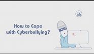 How to Cope with Cyberbullying? | COBIDU eLearning