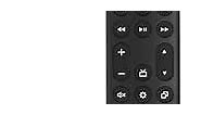 Replacement Voice Remote Control fit for Insignia TV/for Toshiba TV/for Pioneer Smart TV Remote, Compatible with Amazon Smart TVs（All Series TV