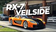 Review Mobil Han Tokyo Drift! | Rx-7 Veilside Review
