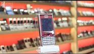 Nokia 3230 Red - review