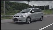 Mazda 5 2005