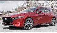 2019 Mazda 3: Review