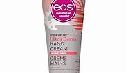 eos Shea Better Hand Cream - Coconut, Natural Shea Butter Hand Lotion and Skin Care, 24 Hour Hydration with Shea Butter & Oil, 2.5 oz, Packaging May Vary