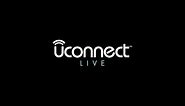 Fiat | Uconnect LIVE – Fiat’s In-Vehicle connected services