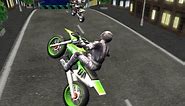 MotoCross Madness 🕹️ Play on CrazyGames