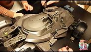 WOW! Mattel Ultimate BATMOBILE Remote Control REVIEW | Toy Unboxing