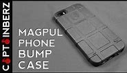 Magpul Phone Bump Case (iPhone 5/5s/6 and Samsung Galaxy)