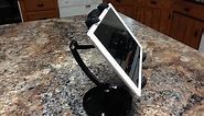 Fleximounts P01 - 7" - 12" Tablet Stand for iPad