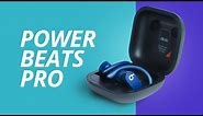 Powerbeats Pro: um fone de ouvido Bluetooth TWS realmente premium para atletas [Análise/Review]