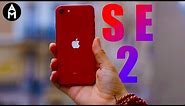 IPHONE SE 2020 - TEST & AVIS - (je suis AMOUREUX)