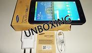 Samsung Galaxy Tab 3V Unboxing