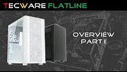Tecware - Flatline Chassis (The Overview)