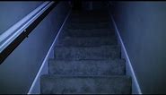 Why I Still Run Up The Stairs at Night